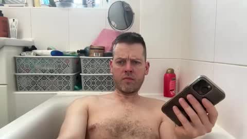 Snapshot of interestedhun chatting on 11, 3, 2026 InterestedHun online show from 11, 3, 2026