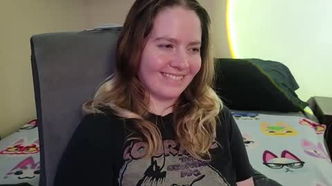 Faye online show from 7, 5, 2026