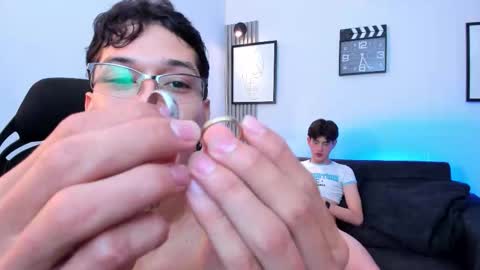 Snapshot of interracial_wallen chatting on 14, 3, 2026 Damian Sam Jack Daniel and James online show from 14, 3, 2026