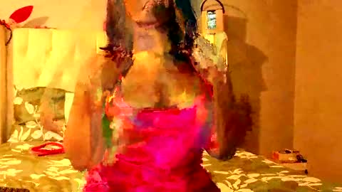 interracialcouplefm online show from 18, 4, 2026