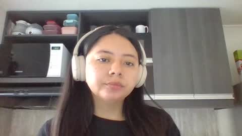 Iris 3 online show from 4, 11, 2025