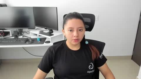 Iris 3 online show from 11, 1, 2026