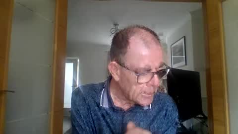 inthemood63 online show from 26, 7, 2026