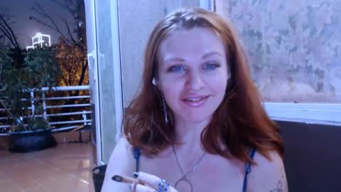 Cassie online show from 2, 11, 2025