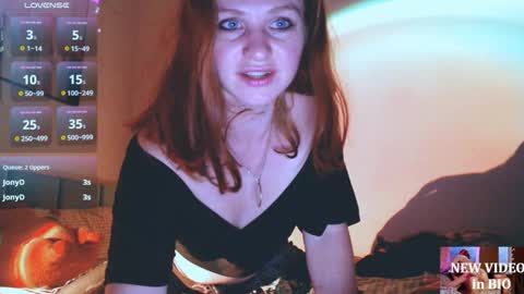Cassie online show from 27, 11, 2025