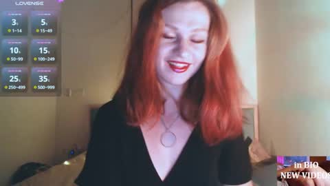 Cassie online show from 4, 12, 2025