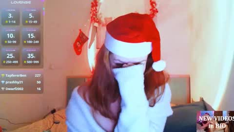Cassie online show from 14, 12, 2025