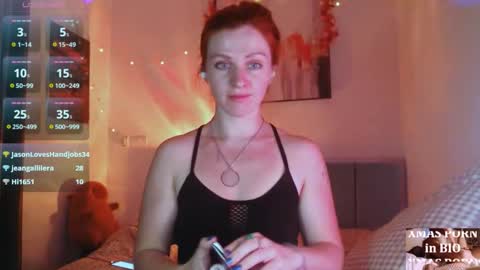 Cassie online show from 11, 1, 2026