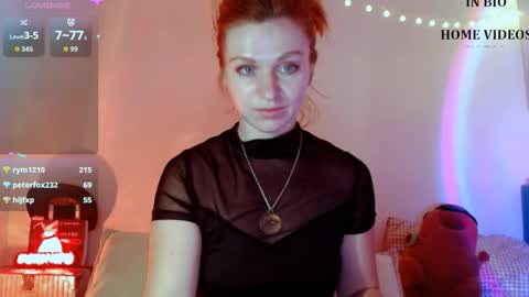 Cassie online show from 2, 2, 2026