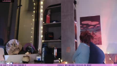 Cassie online show from 30, 4, 2026
