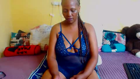 boniswa caroline online show from 17, 11, 2025