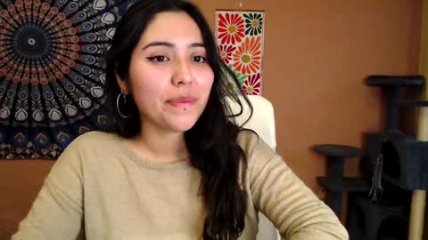 Snapshot of intimatetales chatting on 7, 1, 2025 Africa online show from 7, 1, 2025