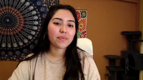 Snapshot of intimatetales chatting on 16, 1, 2025 Africa online show from 16, 1, 2025