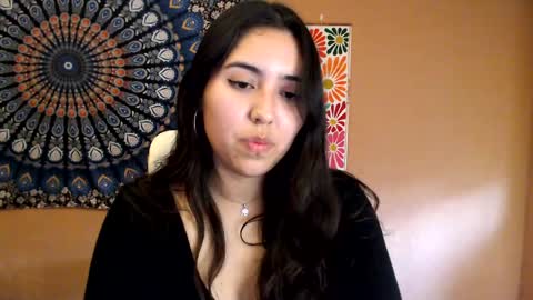 Snapshot of intimatetales chatting on 19, 2, 2025 Africa online show from 19, 2, 2025