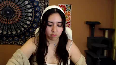 Snapshot of intimatetales chatting on 20, 2, 2025 Africa online show from 20, 2, 2025