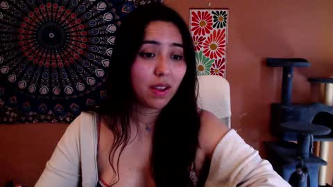 Snapshot of intimatetales chatting on 25, 2, 2025 Africa online show from 25, 2, 2025