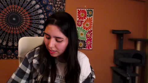 Snapshot of intimatetales chatting on 3, 3, 2025 Africa online show from 3, 3, 2025