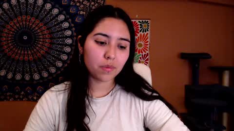 Snapshot of intimatetales chatting on 6, 3, 2025 Africa online show from 6, 3, 2025