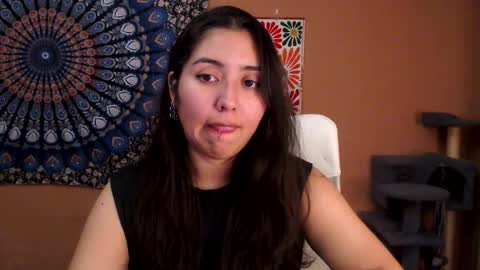 Snapshot of intimatetales chatting on 24, 9, 2025 Africa online show from 24, 9, 2025