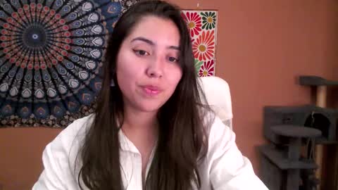 Snapshot of intimatetales chatting on 26, 9, 2025 Africa online show from 26, 9, 2025