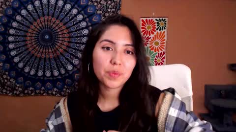 Snapshot of intimatetales chatting on 7, 11, 2025 Africa online show from 7, 11, 2025