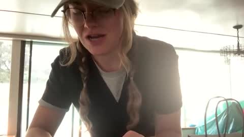 IntoTheWoodsWeGo online show from 23, 9, 2025