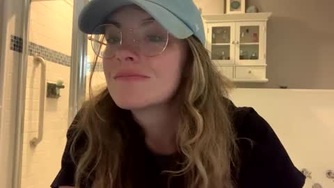 IntoTheWoodsWeGo online show from 2, 10, 2025