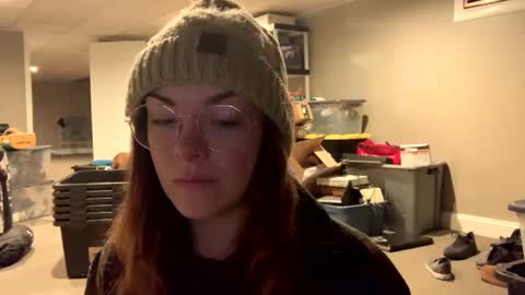 IntoTheWoodsWeGo online show from 16, 11, 2025