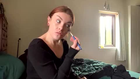 IntoTheWoodsWeGo online show from 8, 3, 2026