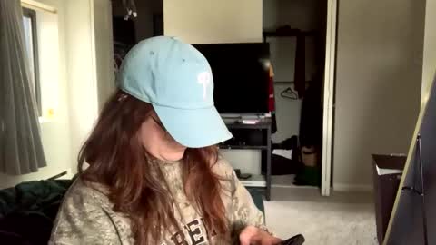 IntoTheWoodsWeGo online show from 12, 3, 2026