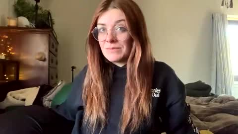 IntoTheWoodsWeGo online show from 14, 3, 2026