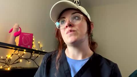 IntoTheWoodsWeGo online show from 7, 4, 2026