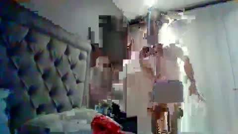 WillyTripleXxx online show from 9, 10, 2025