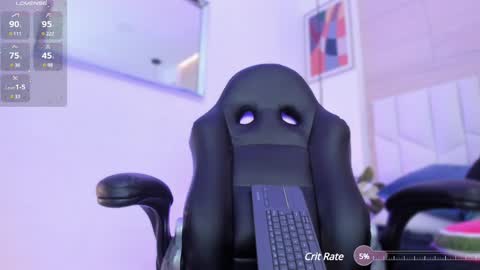 io_chie_ online show from 4, 1, 2025