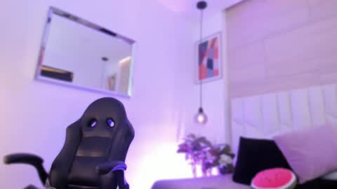 io_chie_ online show from 28, 1, 2025