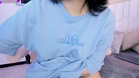 io_chie_ online show from 7, 5, 2026