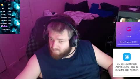 iowaman85 online show from 26, 3, 2026