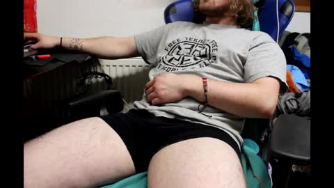 Snapshot of ipipo42o chatting on 29, 1, 2025 DrownMentally online show from 29, 1, 2025