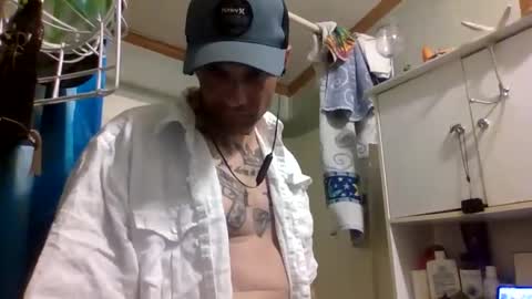 BillyAllen online show from 5, 10, 2025