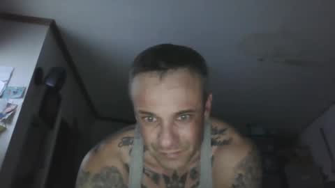 BillyAllen online show from 15, 10, 2025