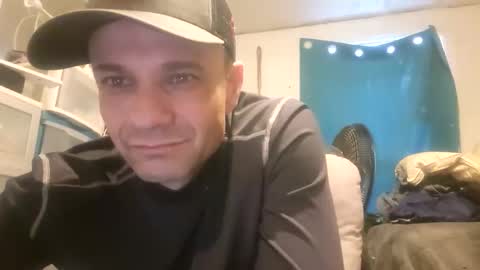 BillyAllen online show from 31, 10, 2025