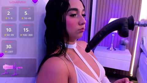 irene_lopes online show from 6, 5, 2026