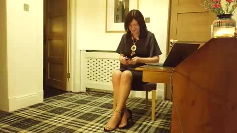 Irena Adler online show from 2, 2, 2026