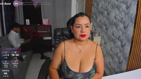 IRENE EVANS And Mr. George online show from 14, 1, 2026