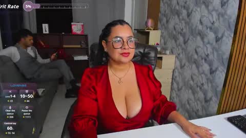 IRENE EVANS And Mr. George online show from 16, 1, 2026