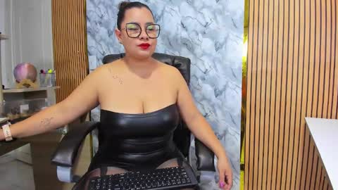 IRENE EVANS And Mr. George online show from 16, 3, 2026