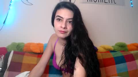 Irene Isabela online show from 14, 3, 2026