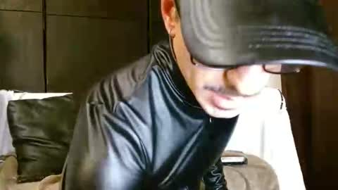 Rico Ryder online show from 22, 4, 2026