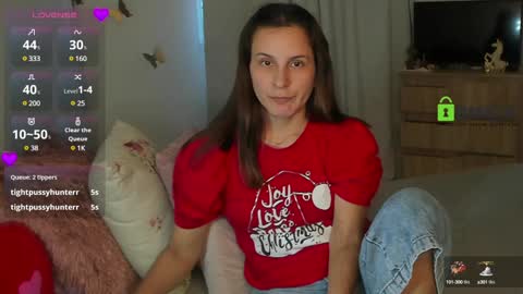  IRINA  online show from 23, 12, 2024