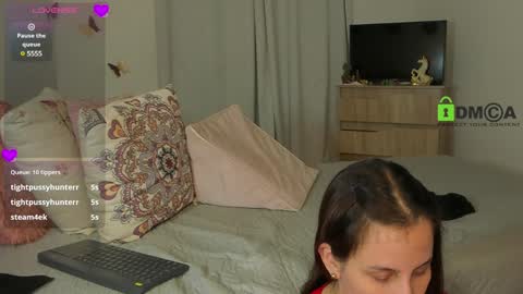  IRINA  online show from 24, 12, 2024